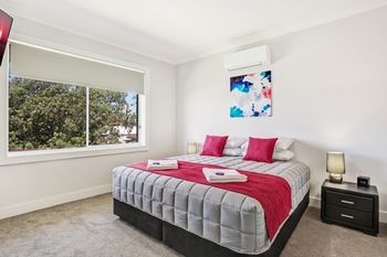 Belmont Executive Apartments - Accommodation Gold Coast 4