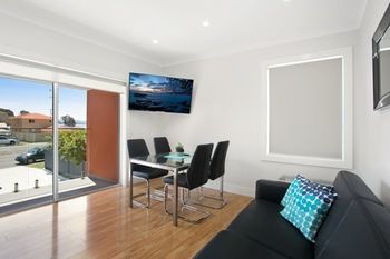 Belmont Executive Apartments - Accommodation Gold Coast 13