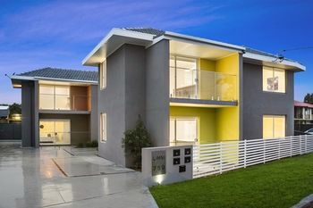 Belmont Executive Apartments - Accommodation Gold Coast 16