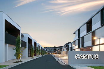 CAMPUS - Accommodation Gold Coast 0
