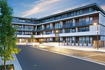 CAMPUS - Accommodation Gold Coast 1