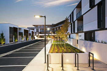 CAMPUS - Accommodation Gold Coast 4