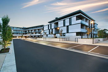 CAMPUS - Accommodation Gold Coast 5