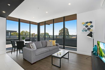 CAMPUS - Accommodation Gold Coast 12