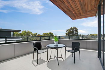 CAMPUS - Accommodation Gold Coast 15