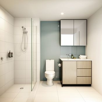 CAMPUS - Accommodation Gold Coast 17