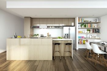 CAMPUS - Accommodation Gold Coast 19