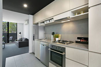 CAMPUS - Accommodation Gold Coast 21