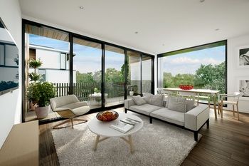 CAMPUS - Accommodation Gold Coast 22