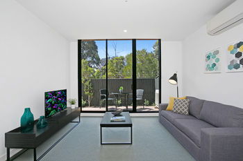 CAMPUS - Accommodation Gold Coast 23