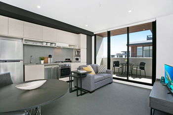 CAMPUS - Accommodation Gold Coast 24