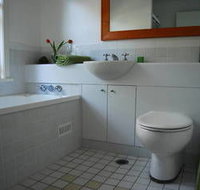 Villa Christian at Cypress Lakes Resort - Accommodation Gold Coast