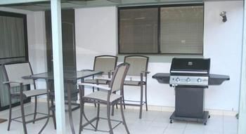 Castle Hill 128 Har Furnished Apartment - Accommodation Gold Coast 0