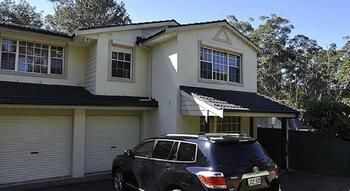 Castle Hill 60 Gil Furnished Apartment - Accommodation Gold Coast 5