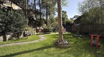 Castle Hill 60 Gil Furnished Apartment - Accommodation Gold Coast 9