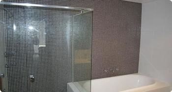 Castle Hill 503 Pen Furnished Apartment - Accommodation Gold Coast 3