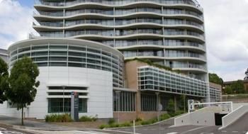 Castle Hill 503 Pen Furnished Apartment - Accommodation Gold Coast 5