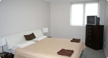 Castle Hill 503 Pen Furnished Apartment - Accommodation Gold Coast 6