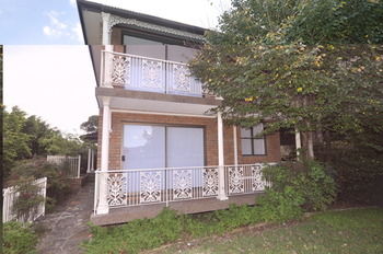 Balmain 2 Mont Furnished Apartment - Accommodation Gold Coast 0