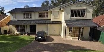 Castle Hill 60A Gil Furnished Apartment - Accommodation Gold Coast 0