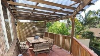 Castle Hill 60A Gil Furnished Apartment - Accommodation Gold Coast 3