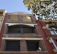 Darlinghurst 17 Oxf Furnished Apartment - Accommodation Gold Coast