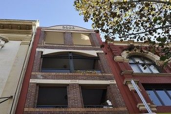 Darlinghurst 17 Oxf Furnished Apartment - Accommodation Gold Coast 0