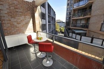 Darlinghurst 17 Oxf Furnished Apartment - Accommodation Gold Coast 1