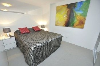 Darlinghurst 17 Oxf Furnished Apartment - Accommodation Gold Coast 3