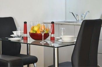 Darlinghurst 17 Oxf Furnished Apartment - Accommodation Gold Coast 4
