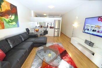 Darlinghurst 17 Oxf Furnished Apartment - Accommodation Gold Coast 6