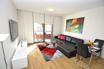 Darlinghurst 17 Oxf Furnished Apartment - Accommodation Gold Coast 7