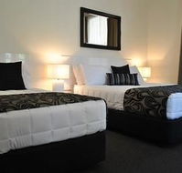 Heritage River Motor Inn - Accommodation Gold Coast