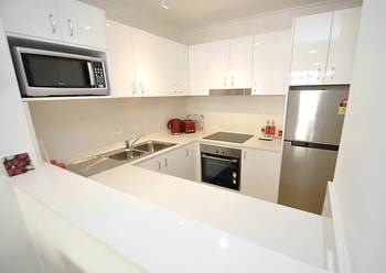 Darlinghurst 49 Oxf Furnished Apartment - Accommodation Gold Coast 1