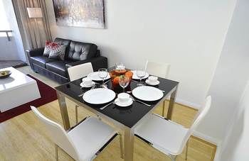 Darlinghurst 49 Oxf Furnished Apartment - Accommodation Gold Coast 3