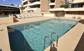 Darlinghurst 49 Oxf Furnished Apartment - Accommodation Gold Coast 4