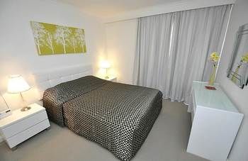 Darlinghurst 49 Oxf Furnished Apartment - Accommodation Gold Coast 6