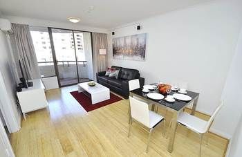 Darlinghurst 49 Oxf Furnished Apartment - Accommodation Gold Coast 7