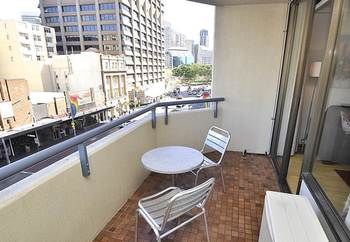 Darlinghurst 49 Oxf Furnished Apartment - Accommodation Gold Coast 8