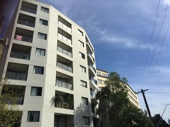 Central Station Apartment - Accommodation Gold Coast 0