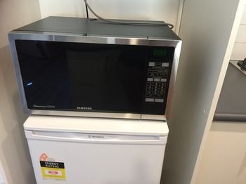 Central Station Apartment - Accommodation Gold Coast 6