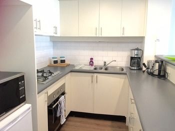 Central Station Apartment - Accommodation Gold Coast 8