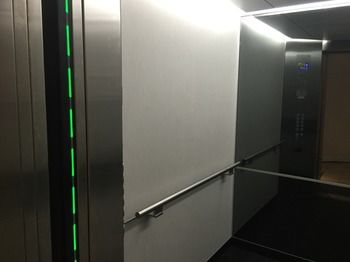 Central Station Apartment - Accommodation Gold Coast 10