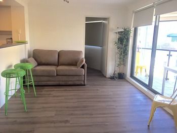 Central Station Apartment - Accommodation Gold Coast 12