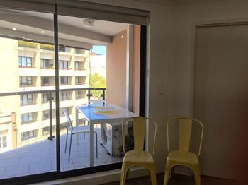 Central Station Apartment - Accommodation Gold Coast 13