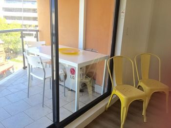 Central Station Apartment - Accommodation Gold Coast 14