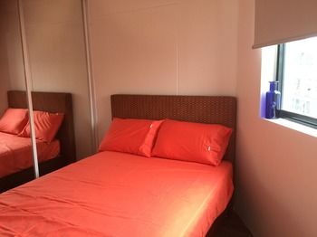 Central Station Apartment - Accommodation Gold Coast 15