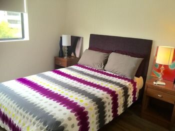 Central Station Apartment - Accommodation Gold Coast 17