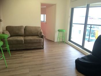Central Station Apartment - Accommodation Gold Coast 18