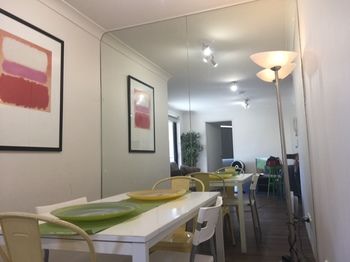 Central Station Apartment - Accommodation Gold Coast 20